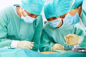 General Surgeon Doctors